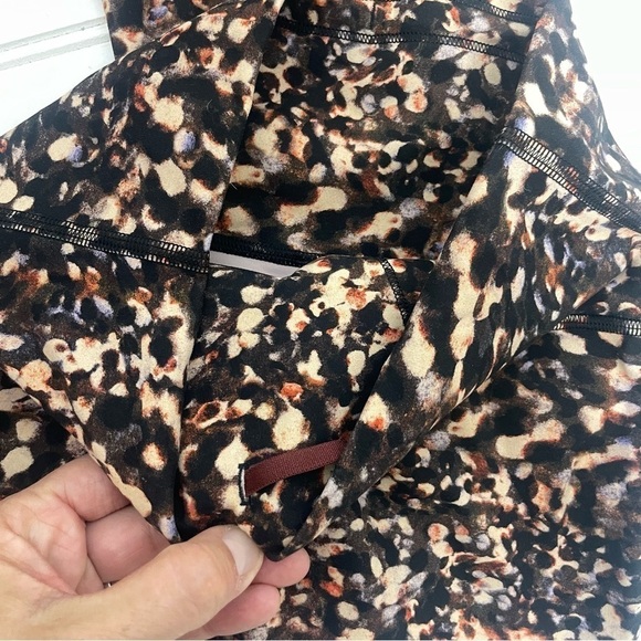 Lululemon Wunder Train High-Rise Crop 21" 476 - Picture 5 of 10